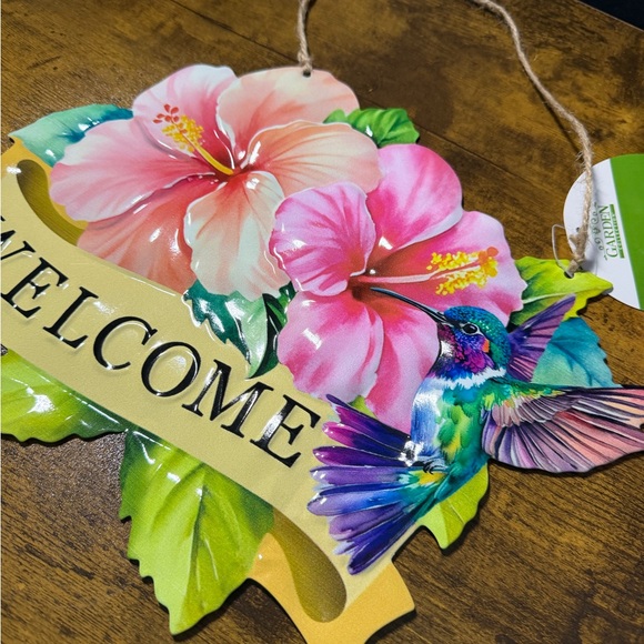 Decorator Wall Hangings - Springtime - Picture 11 of 12